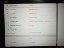 Ноутбук Xiaomi Mi Ruby 2019 №3